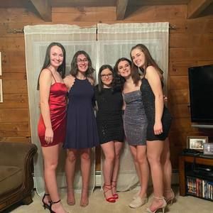 Meet your Posher, Gina